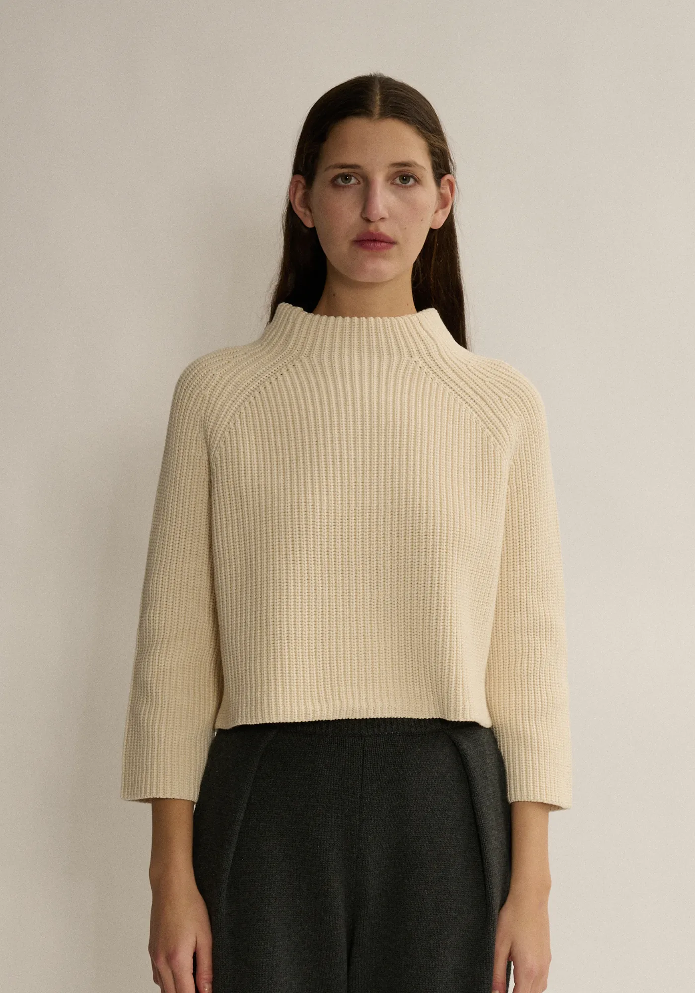 Fenna Cotton Sweater