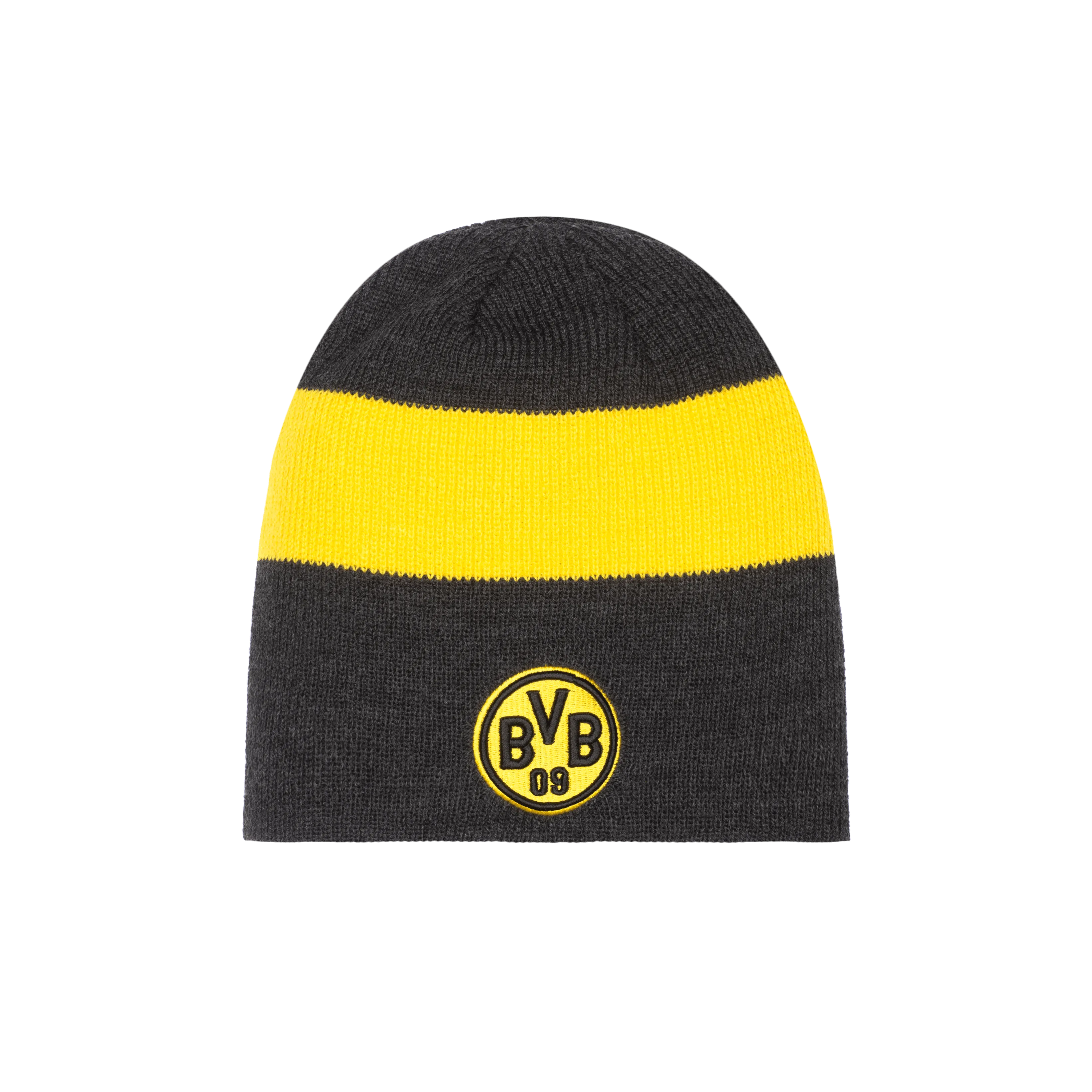 Fi collection Borussia Dortmund BVB Beanie hat black/yellow 2034-1430