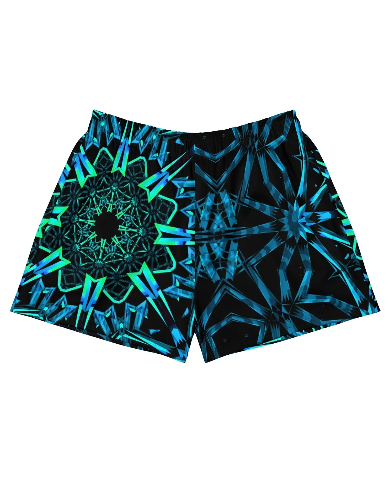 Fractals Shorts