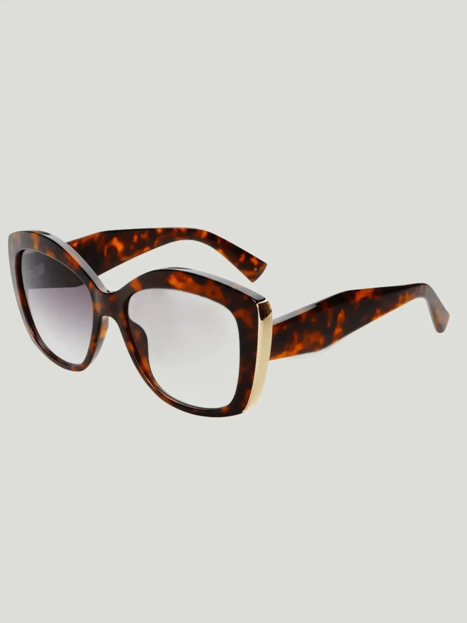 FREYRS Eyewear Jackie Cat Eye Sunglasses