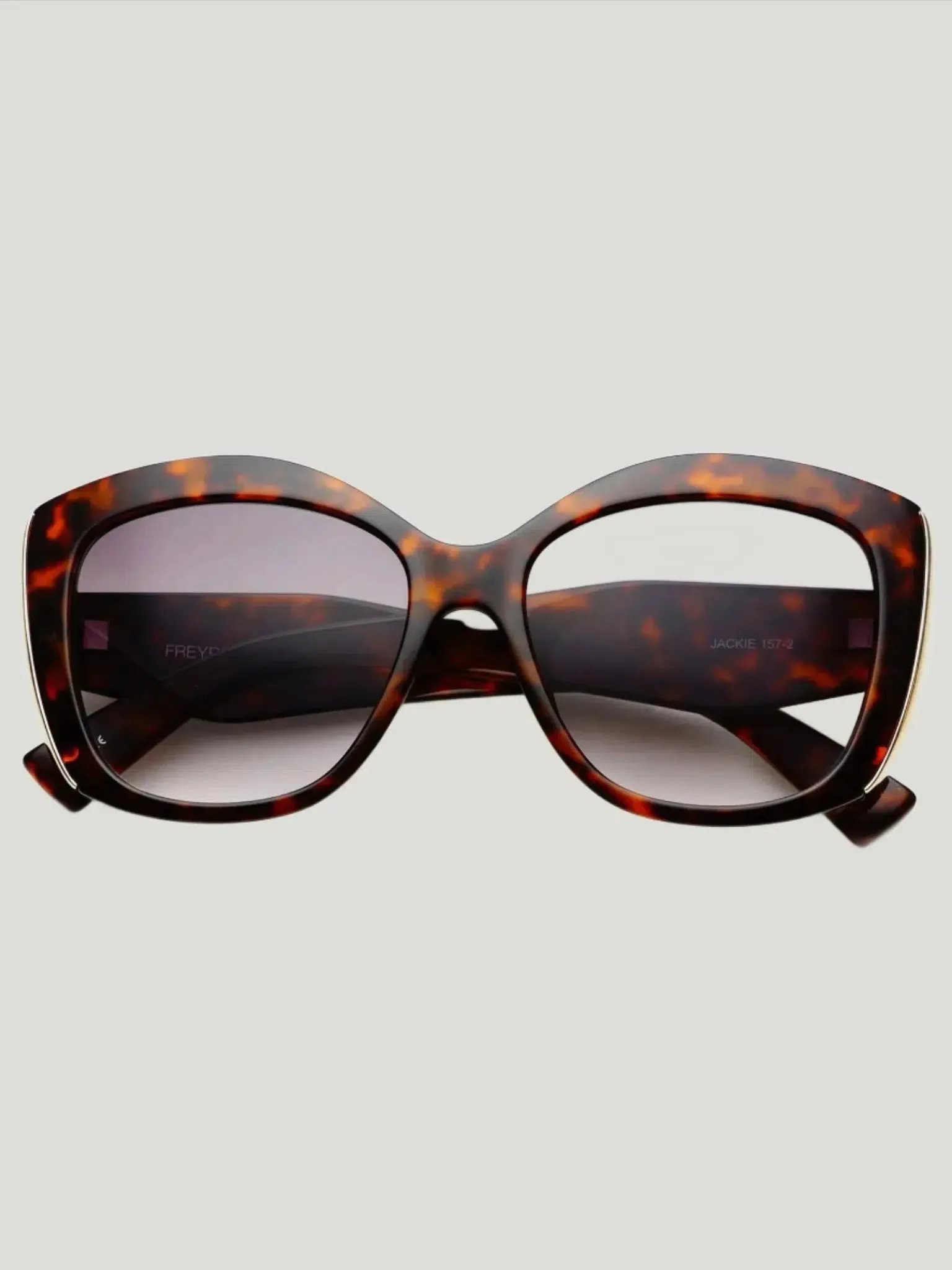 FREYRS Eyewear Jackie Cat Eye Sunglasses