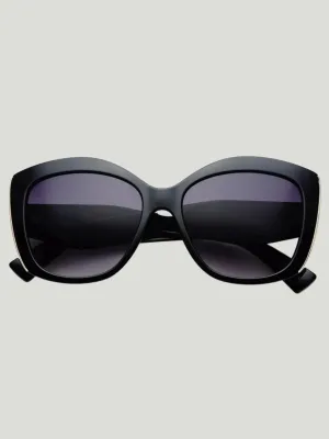 FREYRS Eyewear Jackie Cat Eye Sunglasses