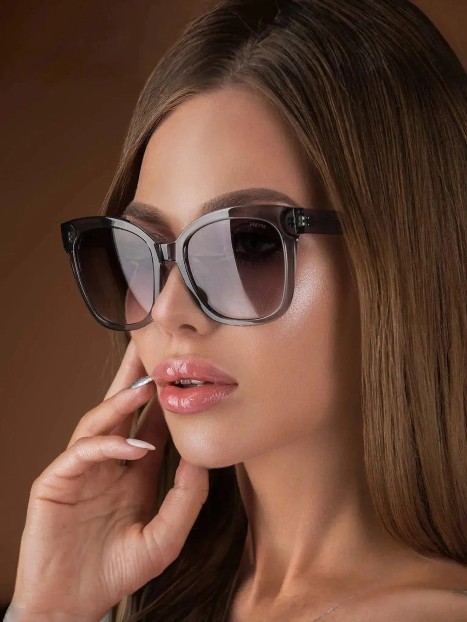 FREYRS Eyewear Lola Sunglasses