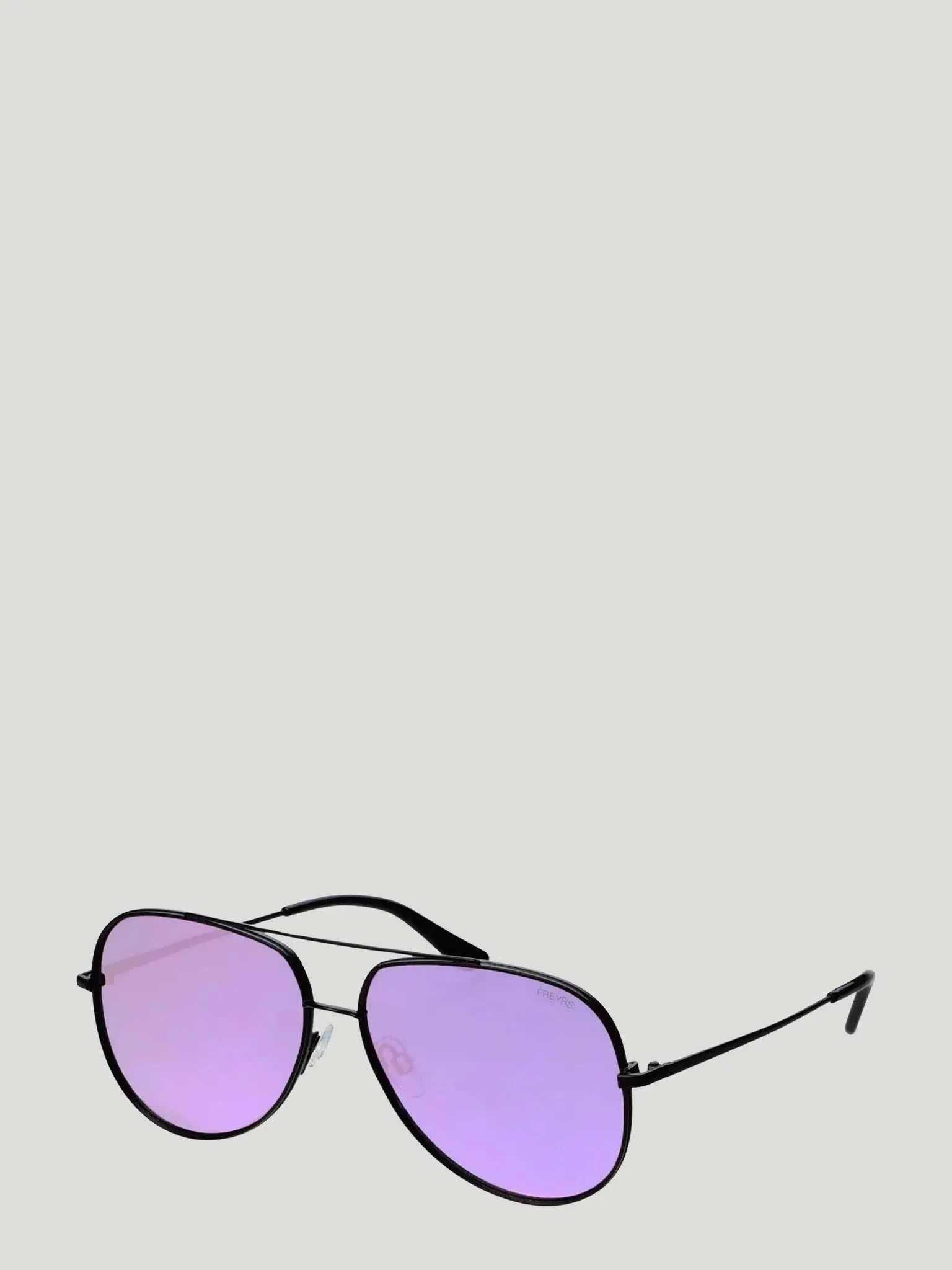 FREYRS Eyewear Max Aviators Sunglasses
