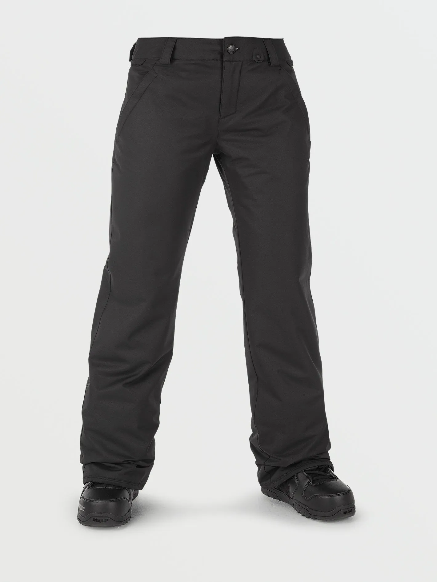 Frochickie Insulated Trousers - Black