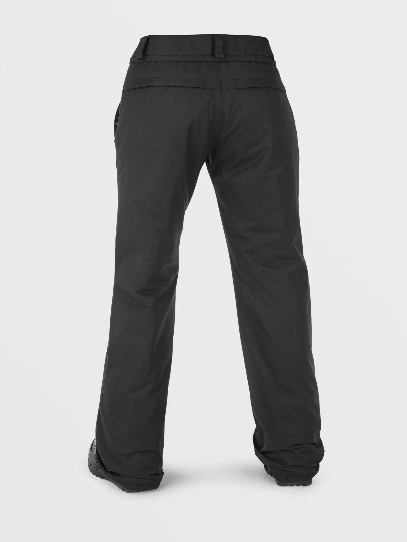 Frochickie Insulated Trousers - Black