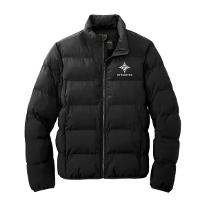 Furman Diamond Athletics Puffer Jacket - Choice of Sport