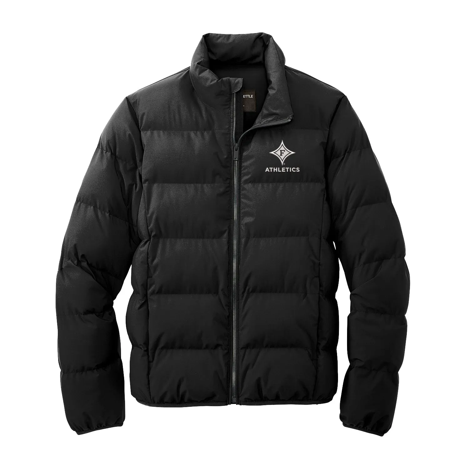 Furman Diamond Athletics Puffer Jacket - Choice of Sport