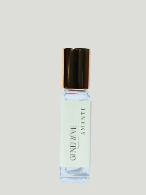 Genevieve Fragrances Amante Lavender Ylang Perfume