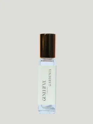 Genevieve Fragrances Gardenia Citrus Perfume