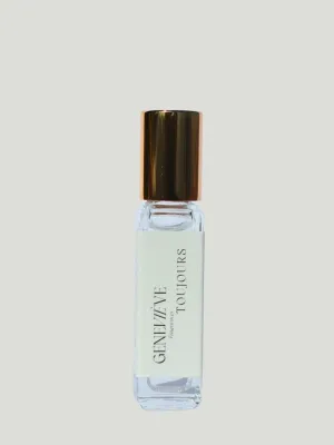 Genevieve Fragrances Toujours Tobacco Vanilla Perfume