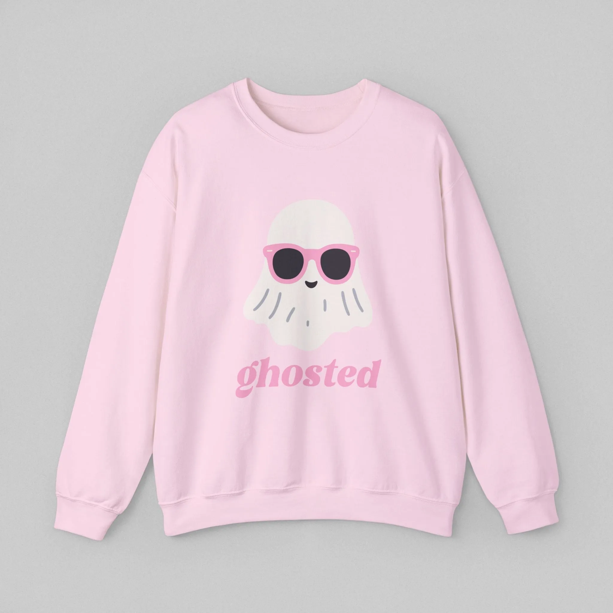 Ghosted Women’s Sweatshirt