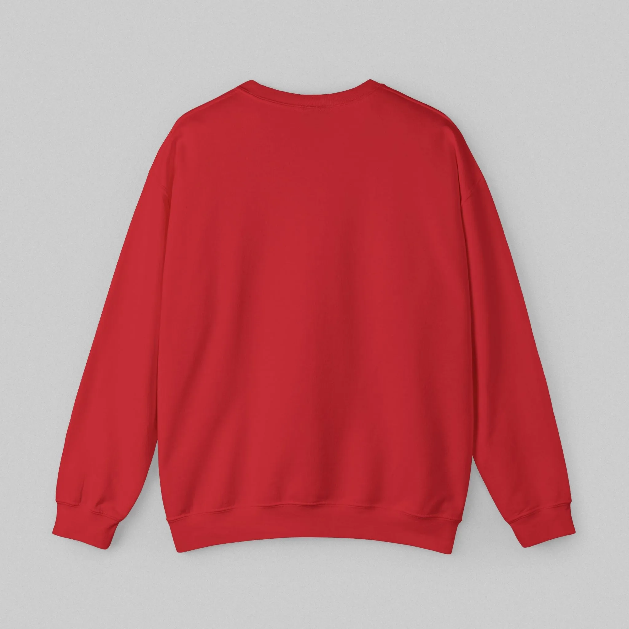 Ghosted Women’s Sweatshirt