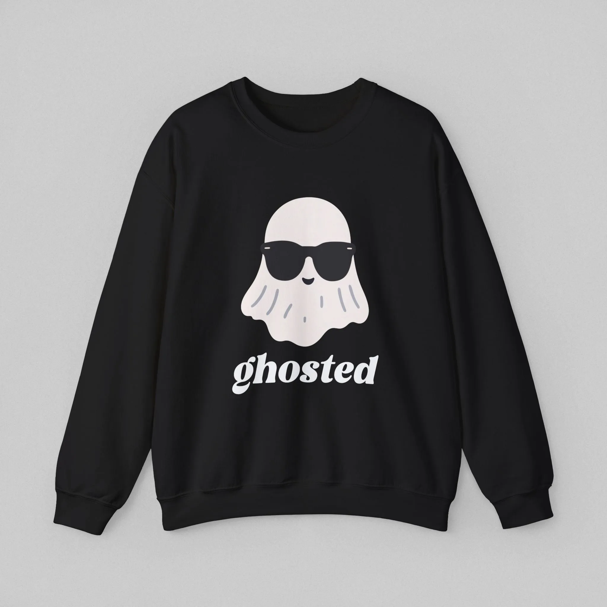 Ghosted Women’s Sweatshirt