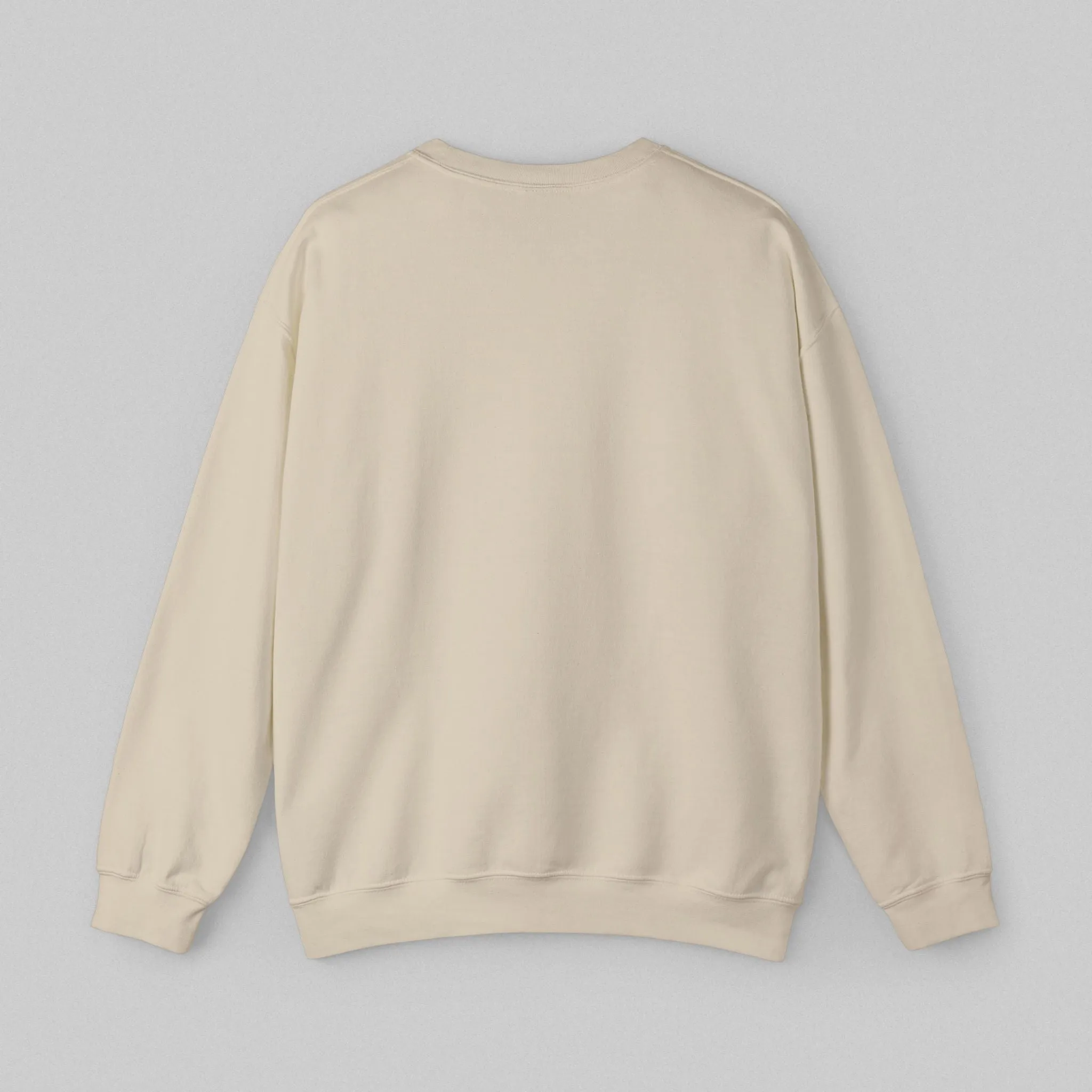 Ghosted Women’s Sweatshirt