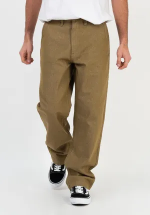 Gilbert Crockett Authentic Chino Loose