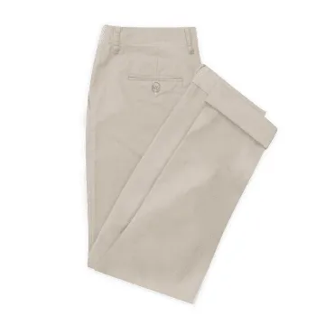 Golf Stretch Chino Pants