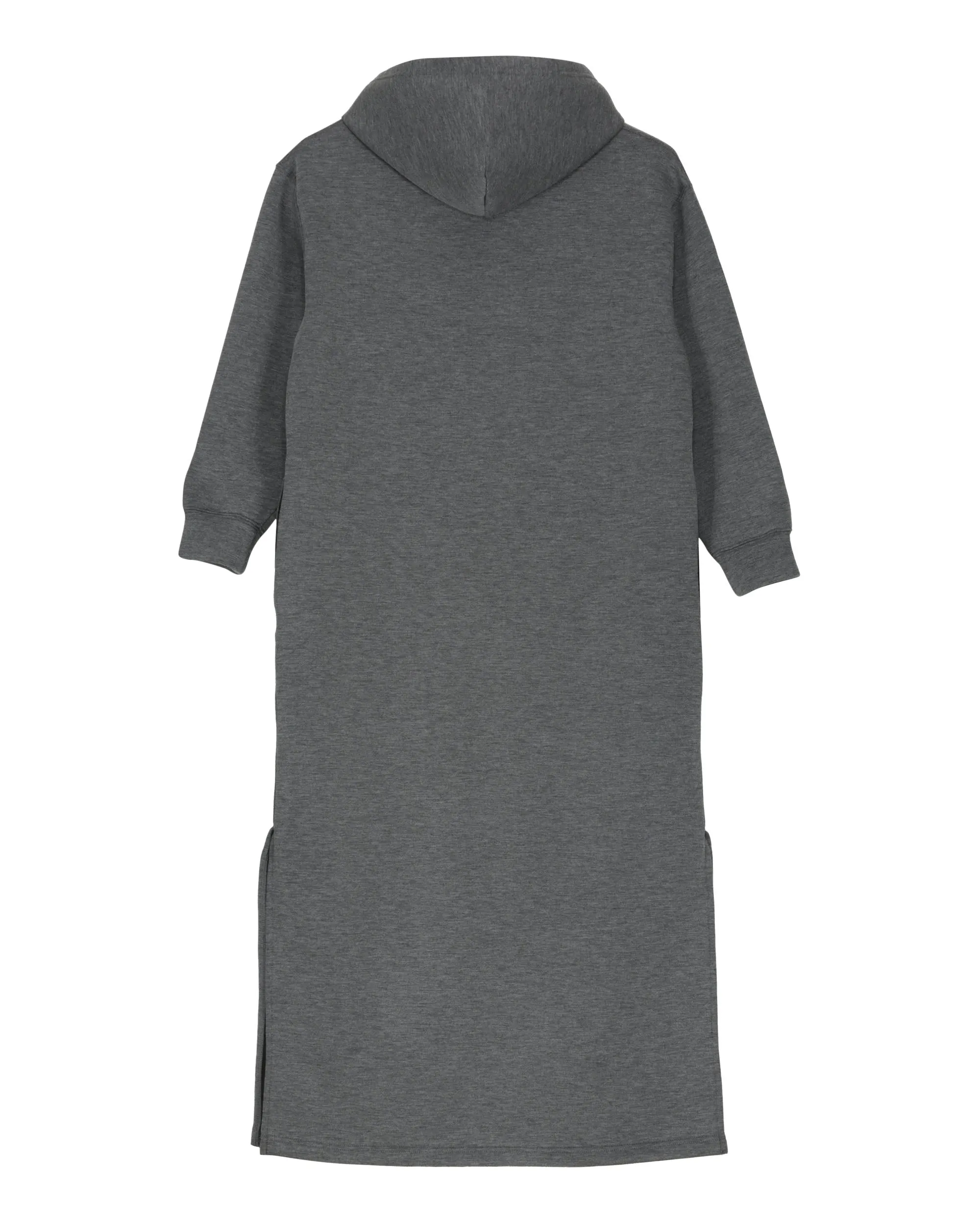 Gramicci Tech Knit Hooded Dress