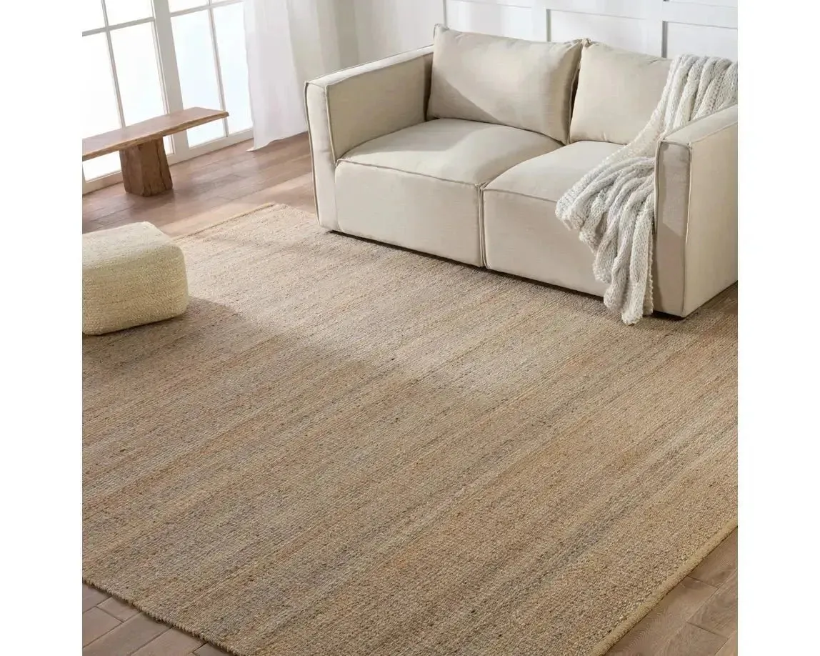 Harman Natural HNL02 Beige/Silver Rug