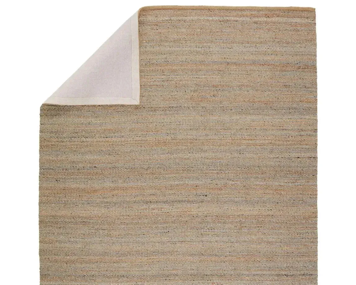 Harman Natural HNL02 Beige/Silver Rug