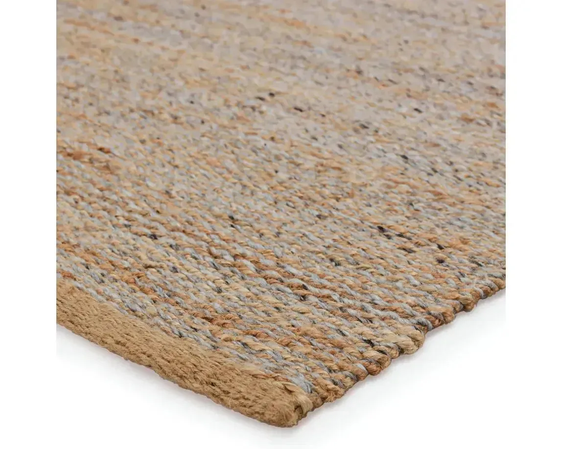 Harman Natural HNL02 Beige/Silver Rug