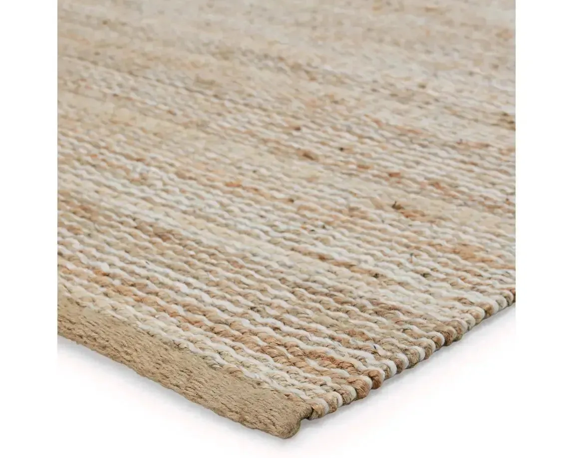 Harman Natural HNL03 Beige/Ivory Rug