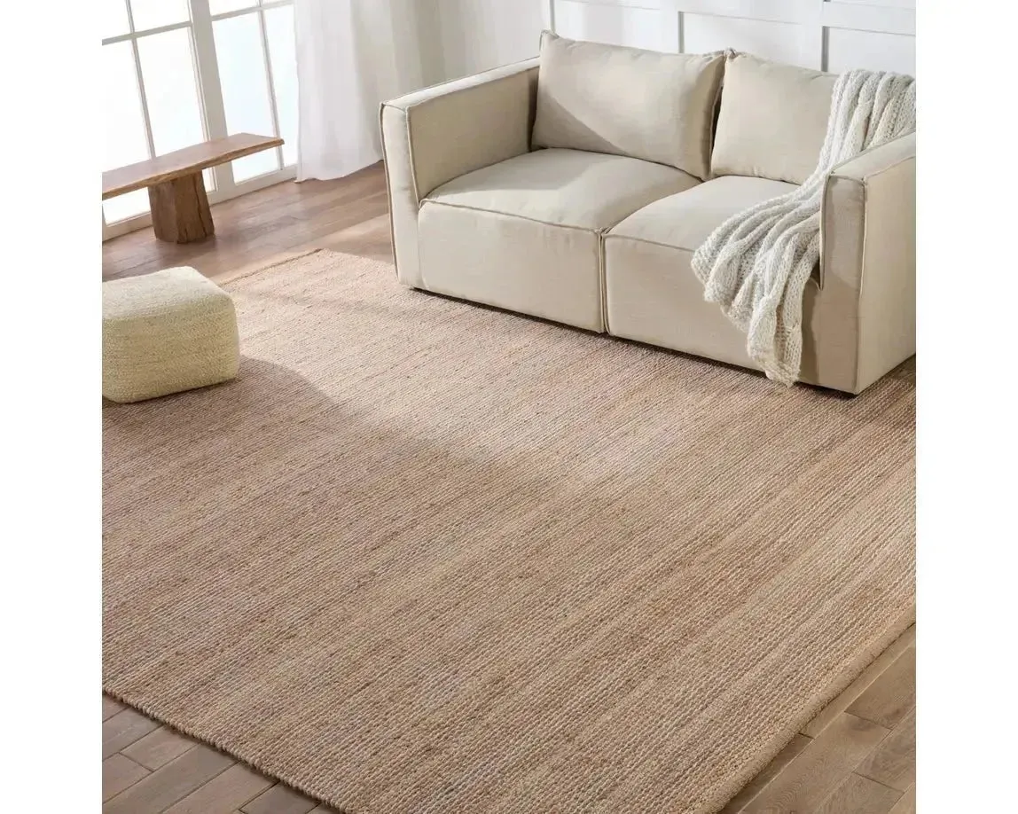 Harman Natural HNL03 Beige/Ivory Rug