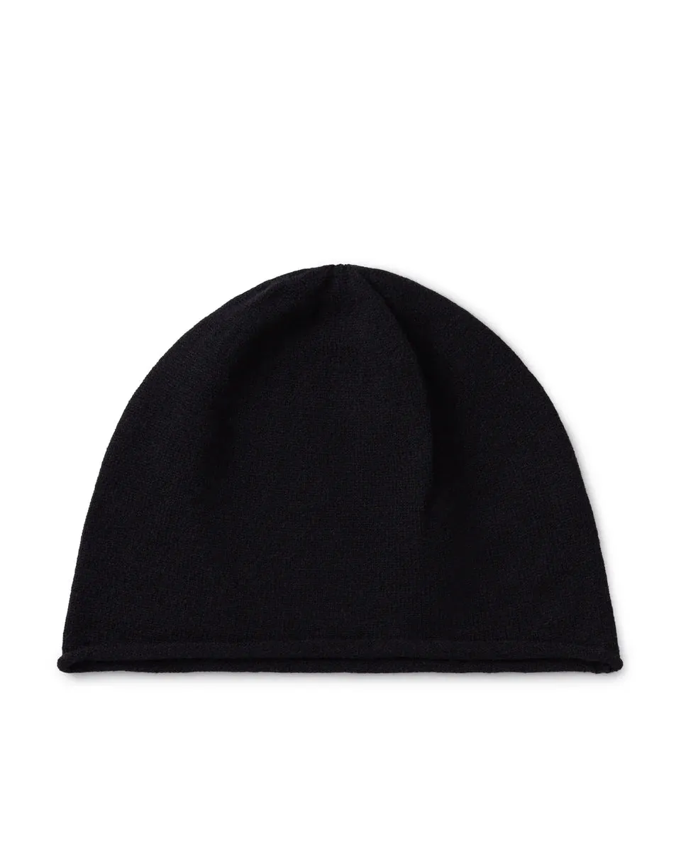 Helen Hat | Black