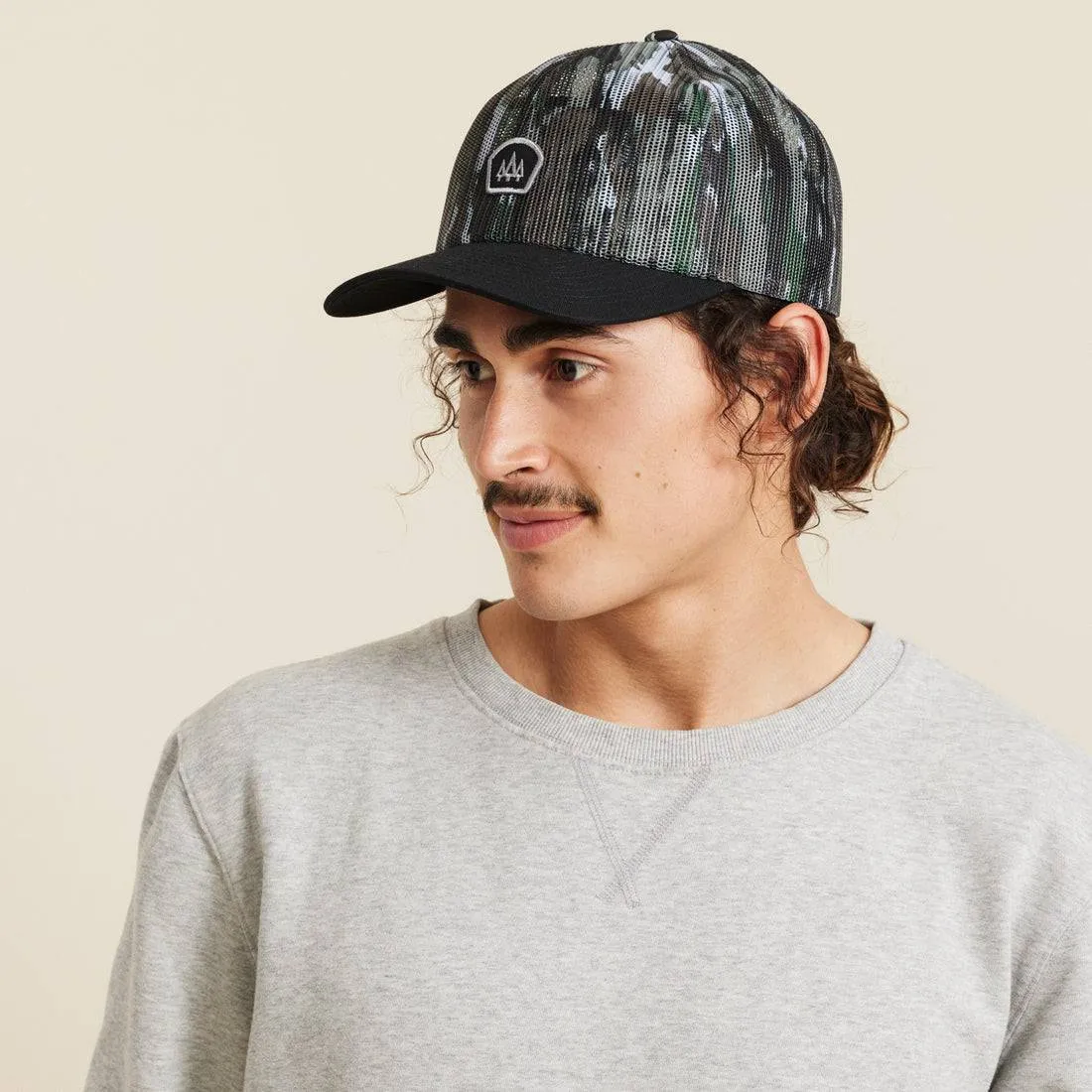 Hemlock Hat Co - Backcountry Mesh Hat