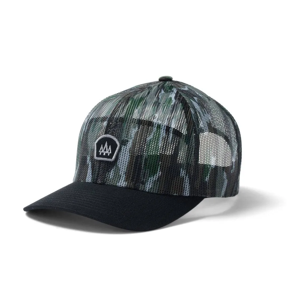 Hemlock Hat Co - Backcountry Mesh Hat