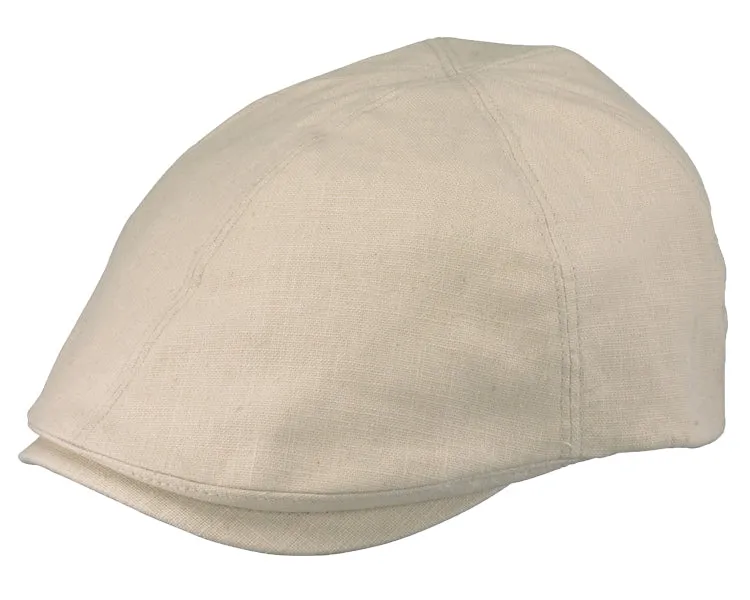 Henschel Hat Company | Ashburn Duckbill Cap