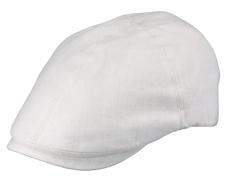 Henschel Hat Company | Ashburn Duckbill Cap