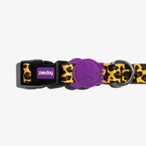 Honey - Zeedog Dog Collar