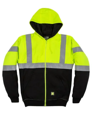 HVF023-Berne-HI VIS YELLOW