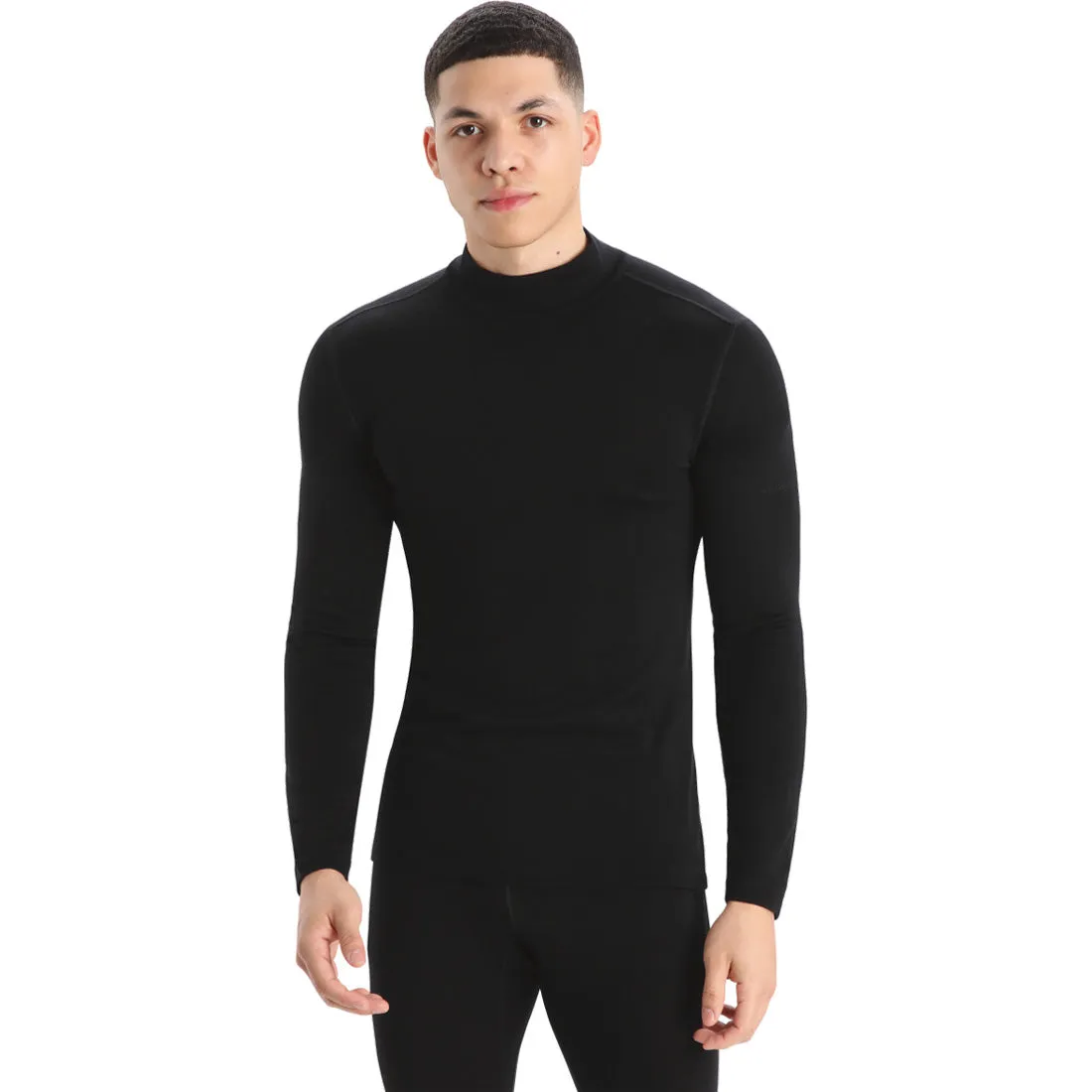 Icebreaker 260 Tech Turtleneck - Men's