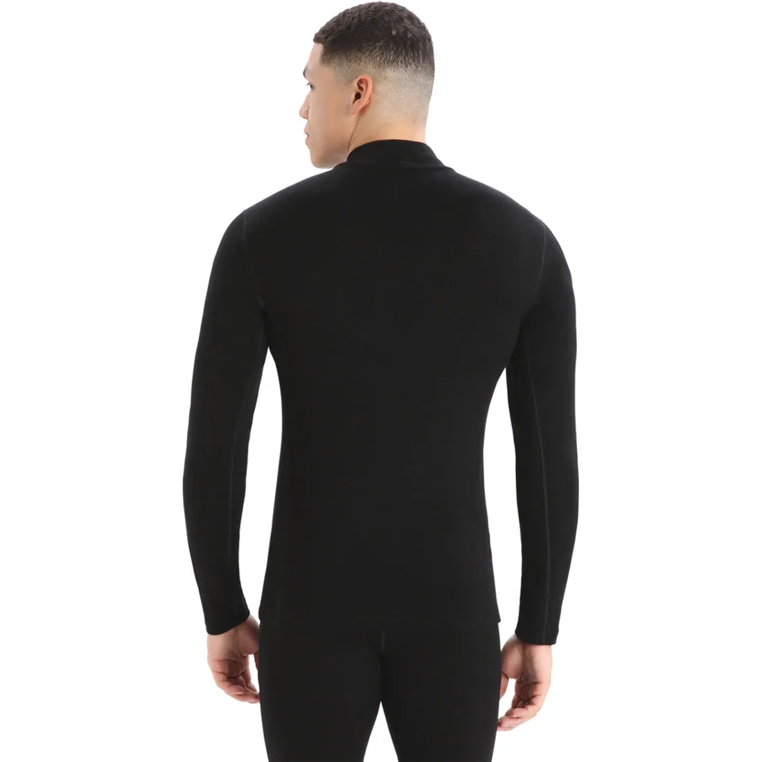 Icebreaker 260 Tech Turtleneck - Men's