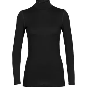 Icebreaker 260 Tech Turtleneck - Women's