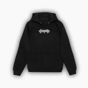 Incision Hoodie 001