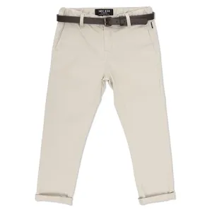 Indie Kids -Cuba Stretch Chino -Talc