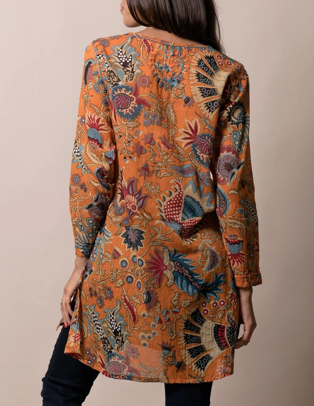 Indira Tunic