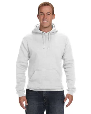 J America JA8824 Adult Premium Fleece Pullover Hooded Sweatshirt