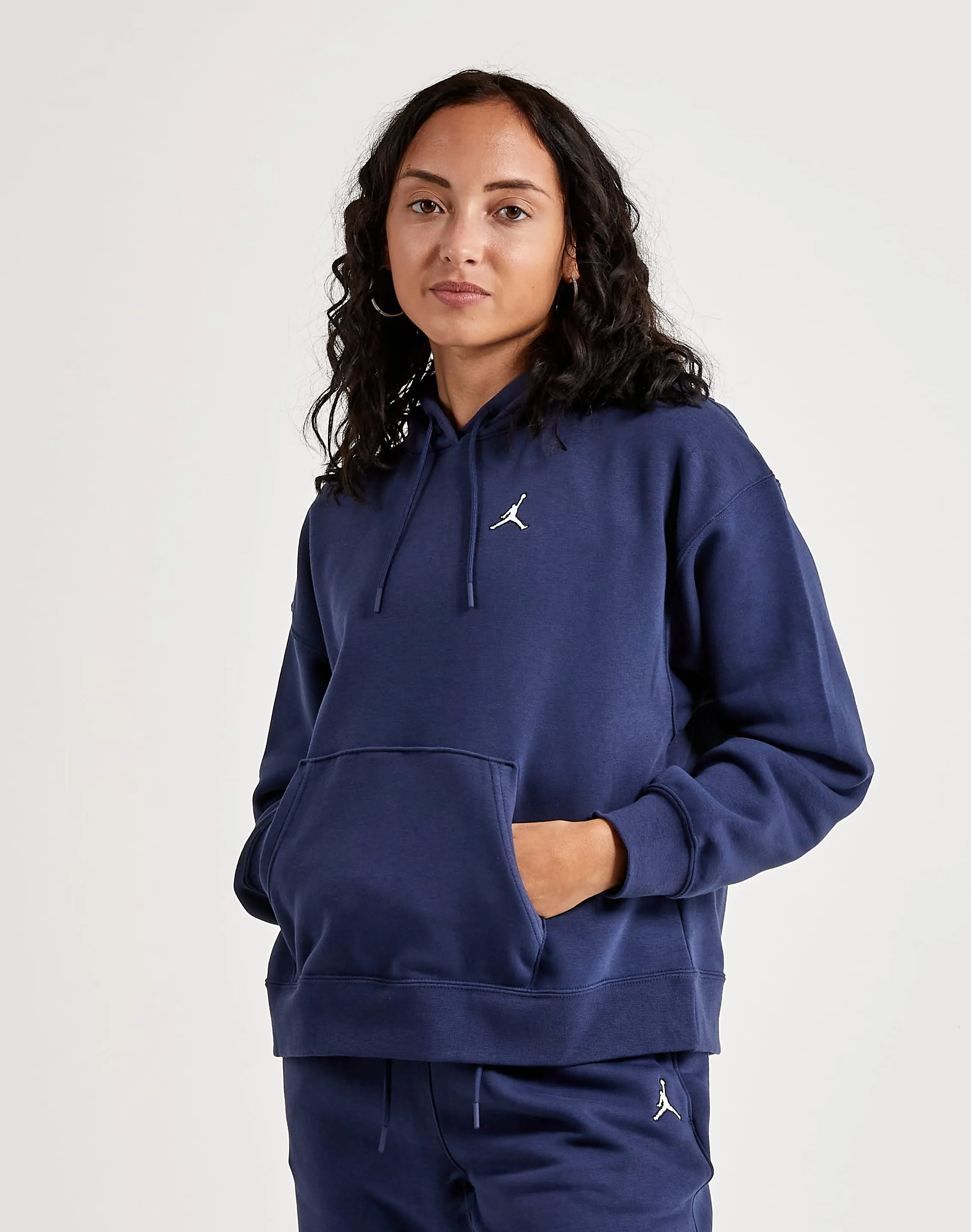 Jordan Brooklyn Fleece Pullover Hoodie