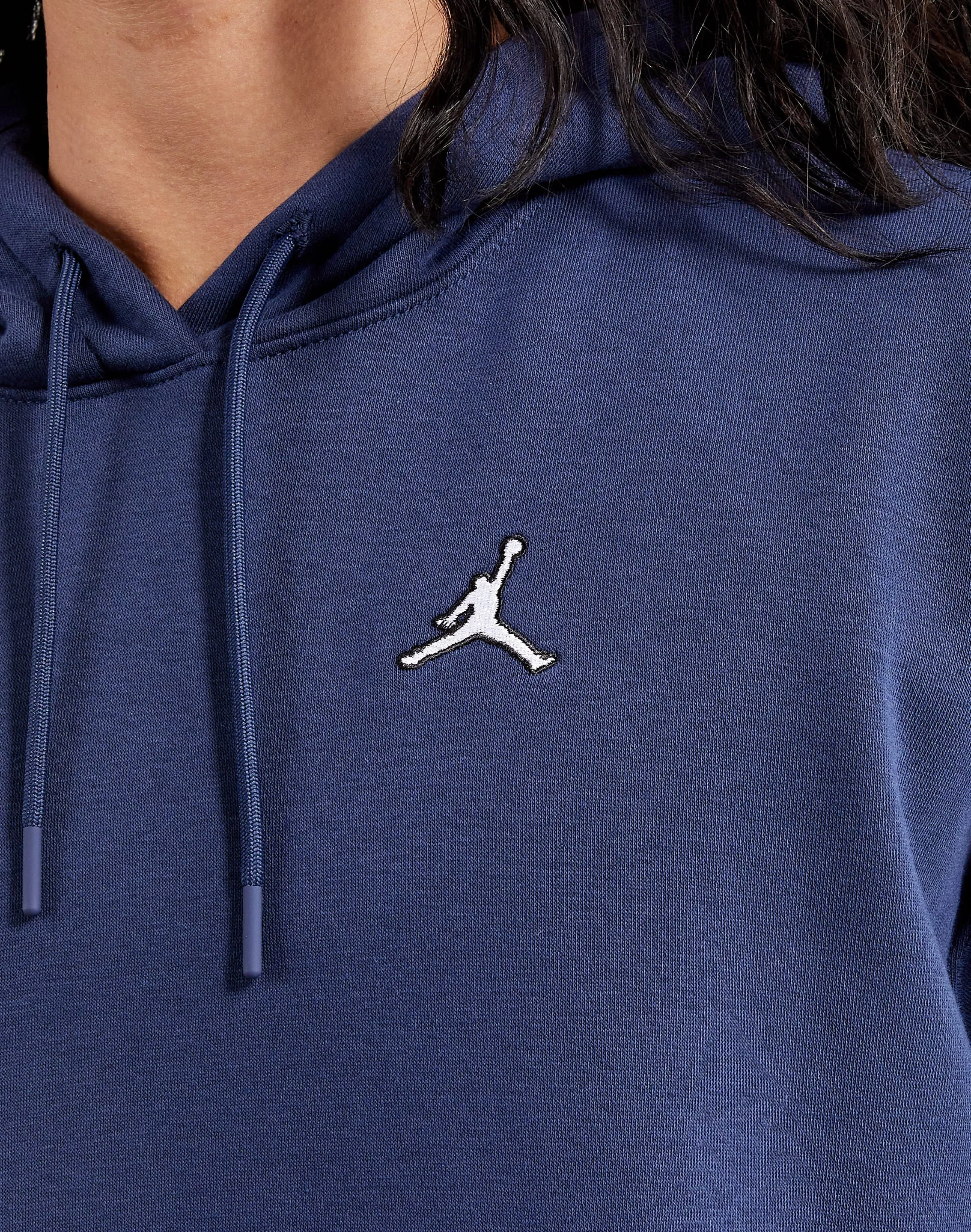 Jordan Brooklyn Fleece Pullover Hoodie