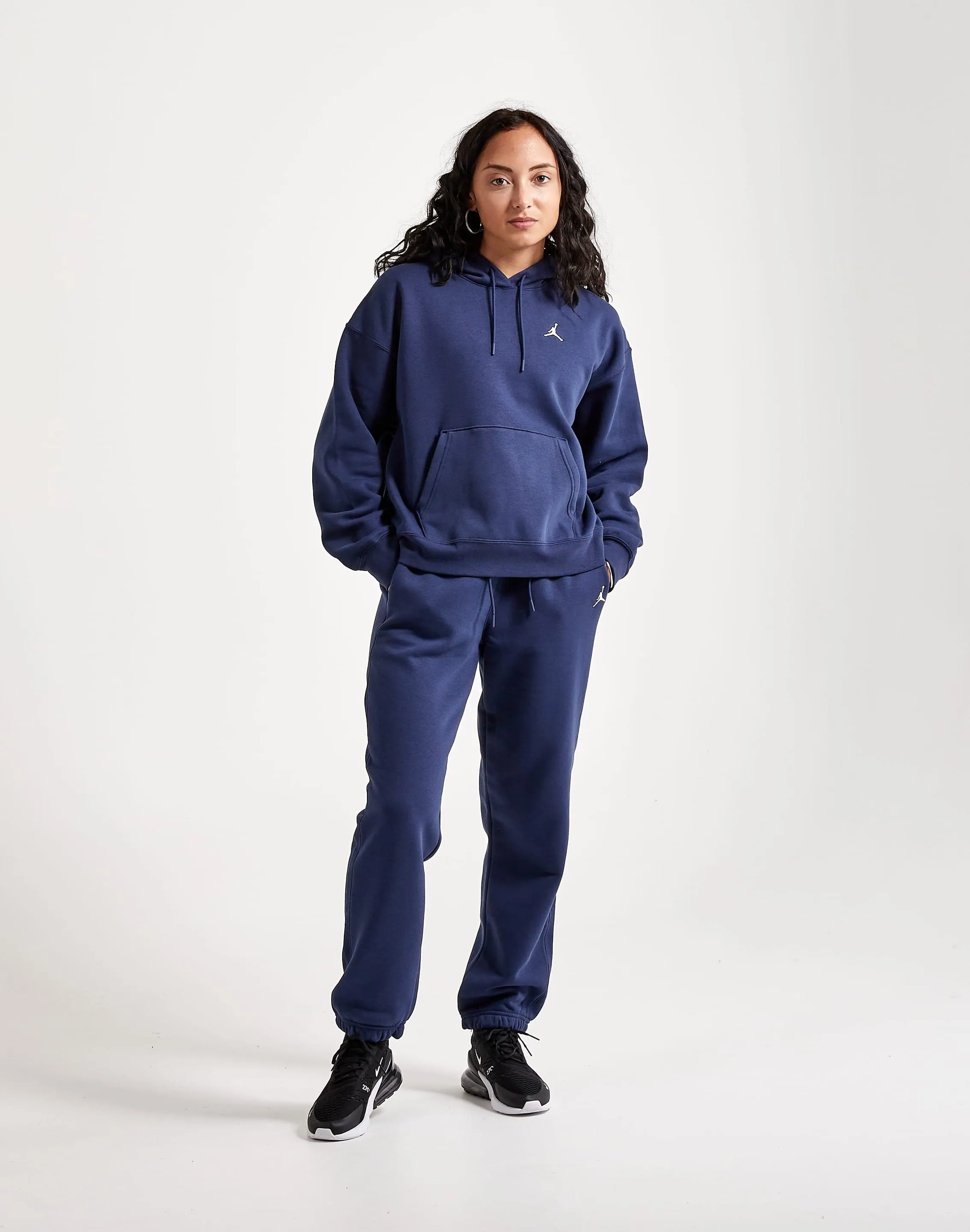 Jordan Brooklyn Fleece Pullover Hoodie