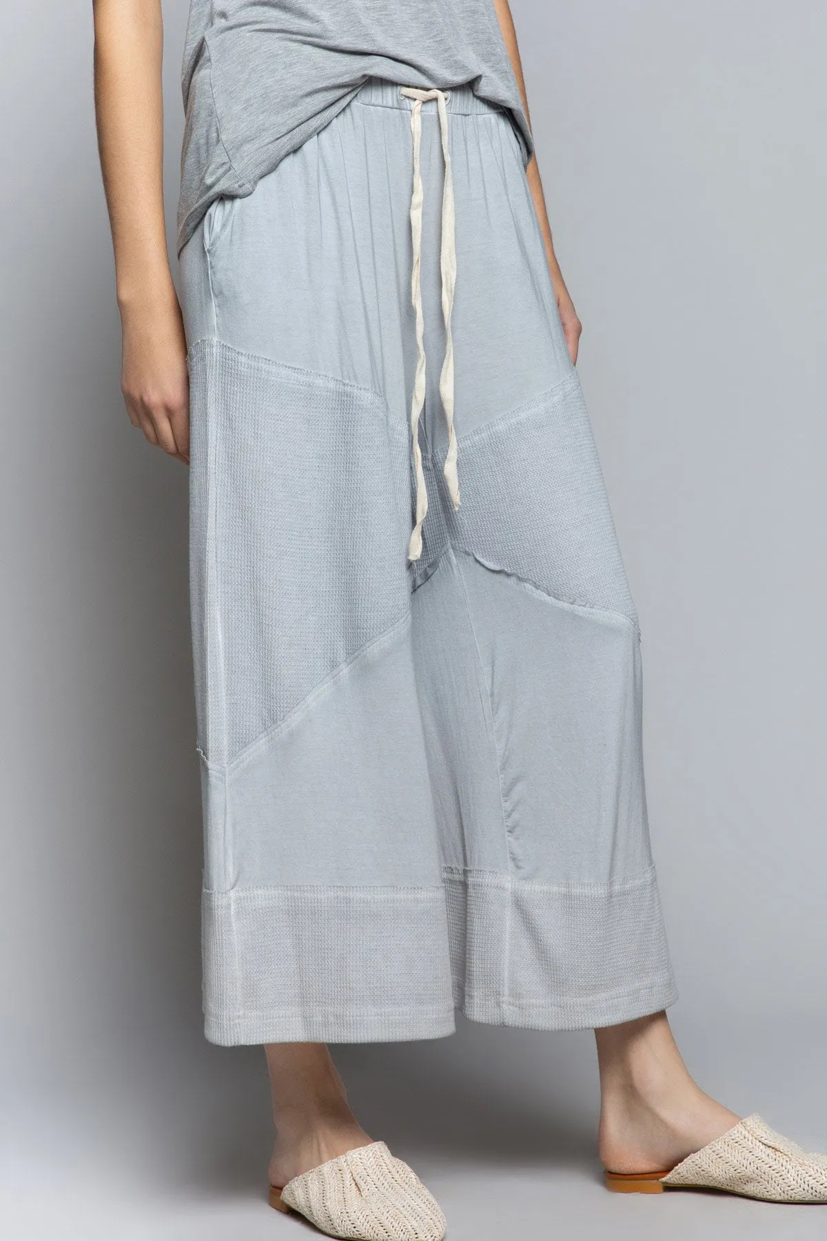 Judy Culotte Pants