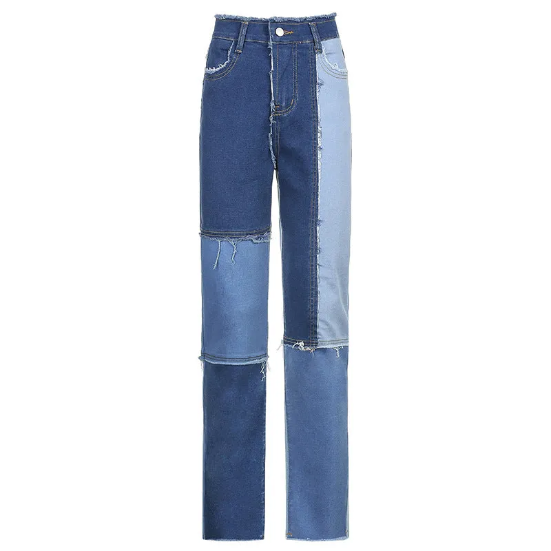 Julia Fashion - Fashion Women's Jeans