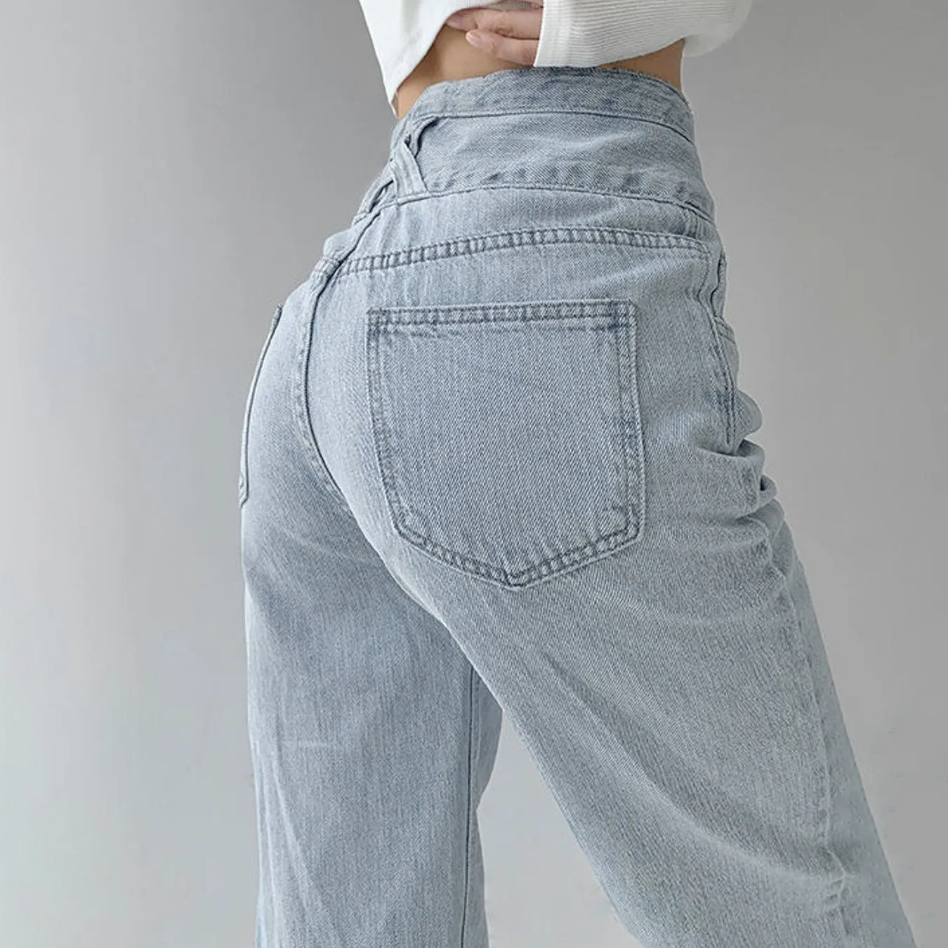 Julia Fashion - Fashion Women'S Jeans