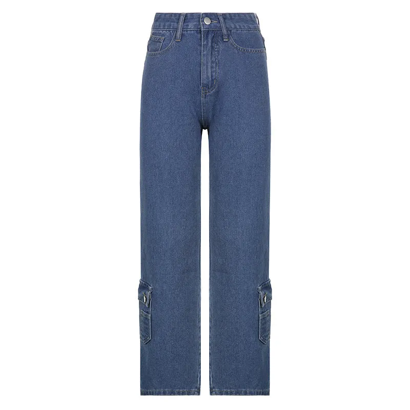 Julia Fashion - Fashion Women's Jeans