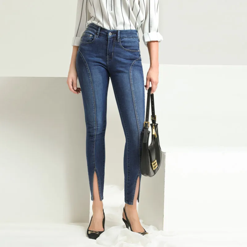 Julia Fashion - Fashion Women's Jeans