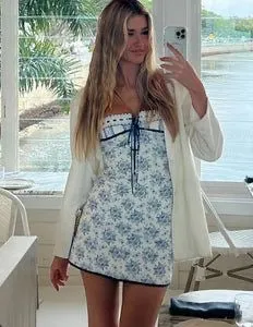 Kendra Mini Dress